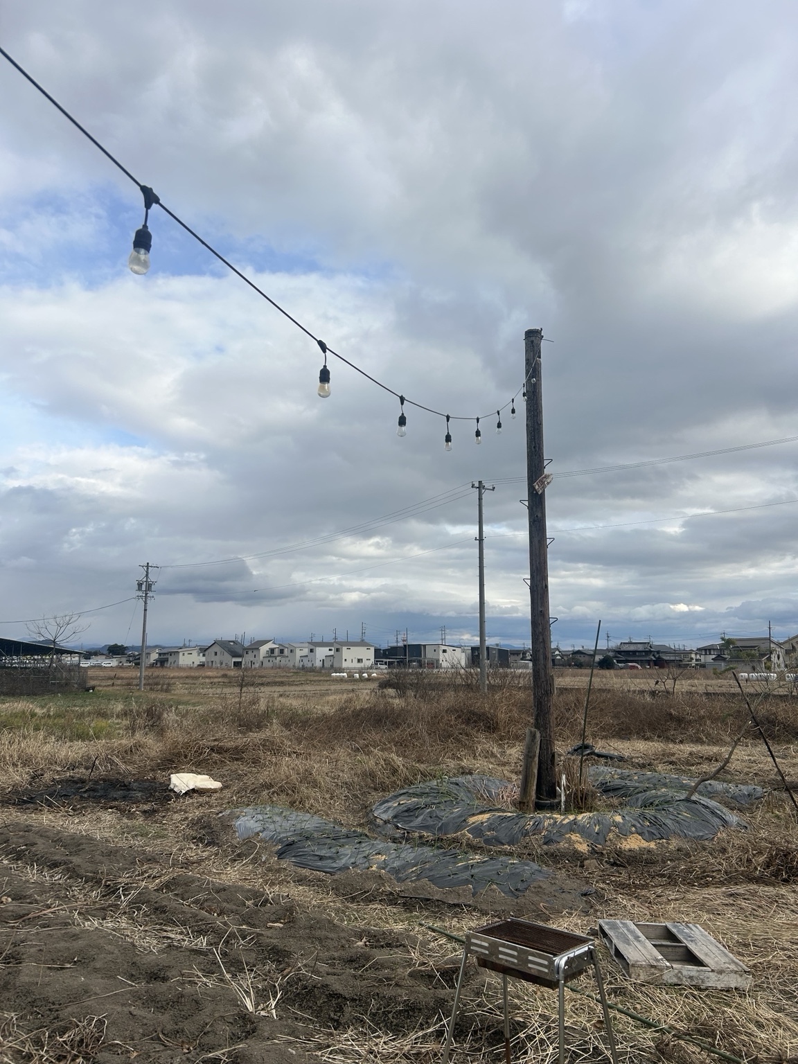 チームワレラ楽園 全景