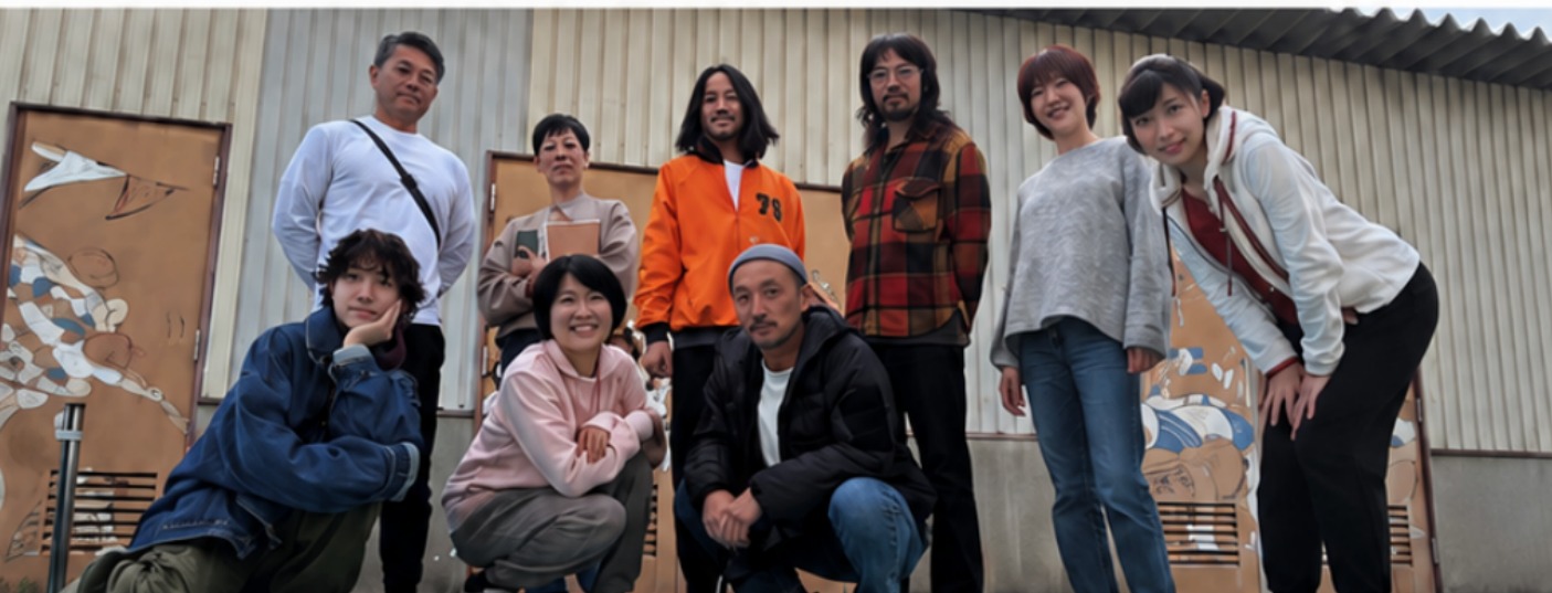 世界劇場 シアターインプロ講師チーム